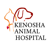 Kenosha Animal Hospital Logo